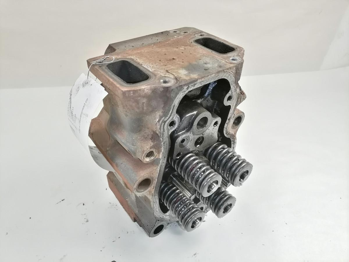 Scania Cylinder head, XPI 2245533 - 실린더 헤드 트럭 용 : 사진 2 Scania Cylinder head, XPI 2245533 - 실린더 헤드 트럭 용 : 사진 2