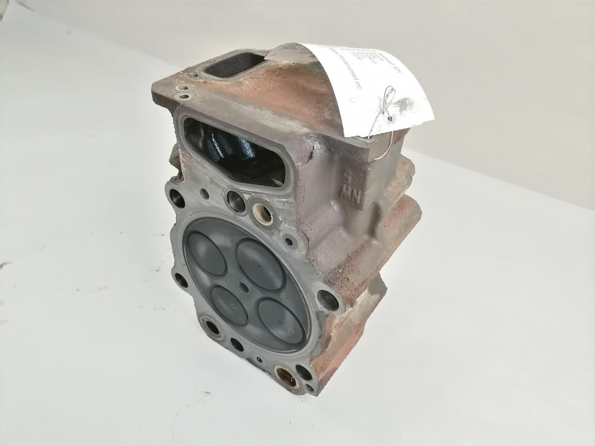 Scania Cylinder head, XPI 2245533 - 실린더 헤드 트럭 용 : 사진 4 Scania Cylinder head, XPI 2245533 - 실린더 헤드 트럭 용 : 사진 4