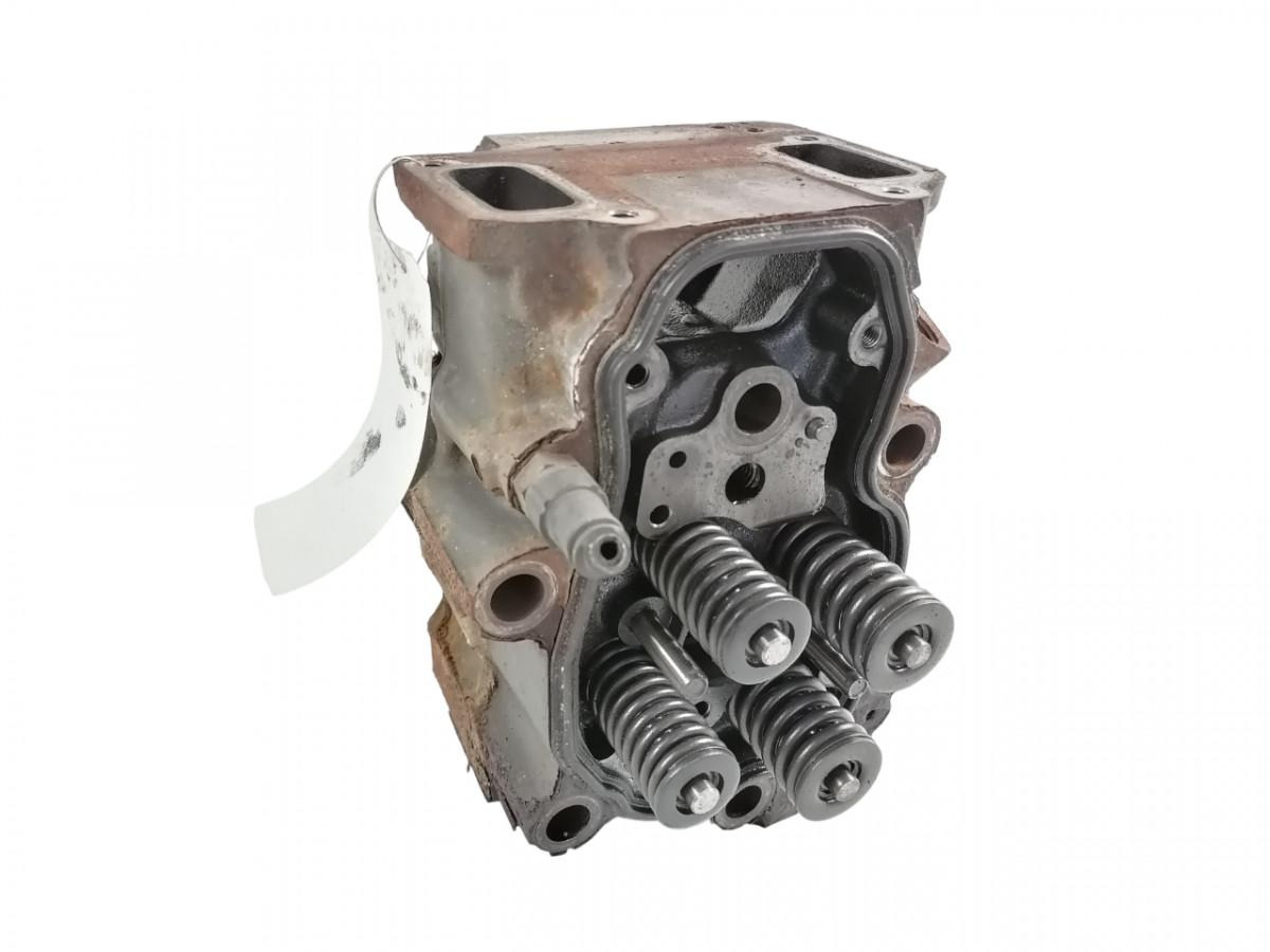 Scania Cylinder head, XPI 2452544 - 실린더 헤드 트럭 용 : 사진 1 Scania Cylinder head, XPI 2452544 - 실린더 헤드 트럭 용 : 사진 1