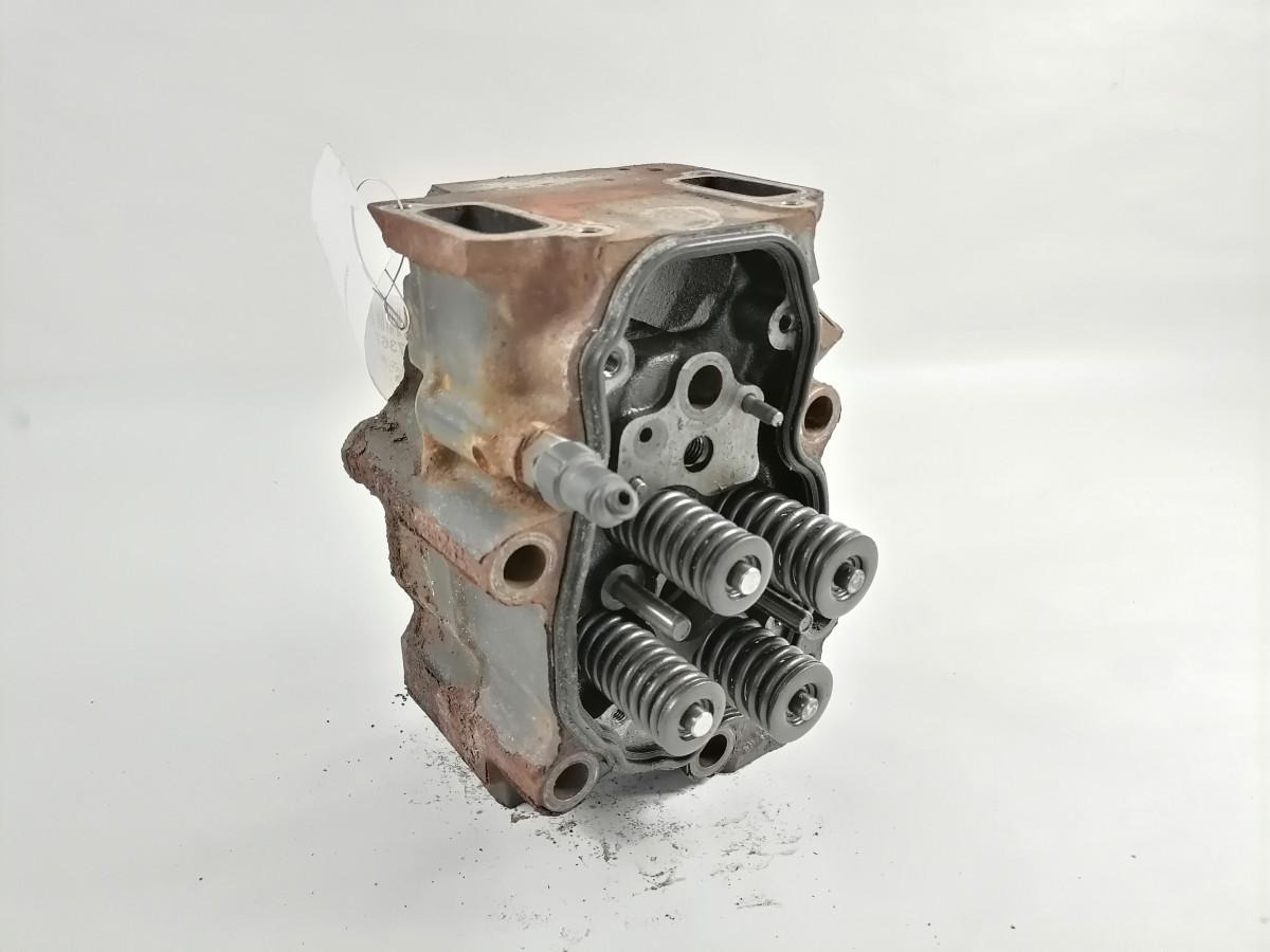 Scania Cylinder head, XPI 2452544 - 실린더 헤드 트럭 용 : 사진 2 Scania Cylinder head, XPI 2452544 - 실린더 헤드 트럭 용 : 사진 2