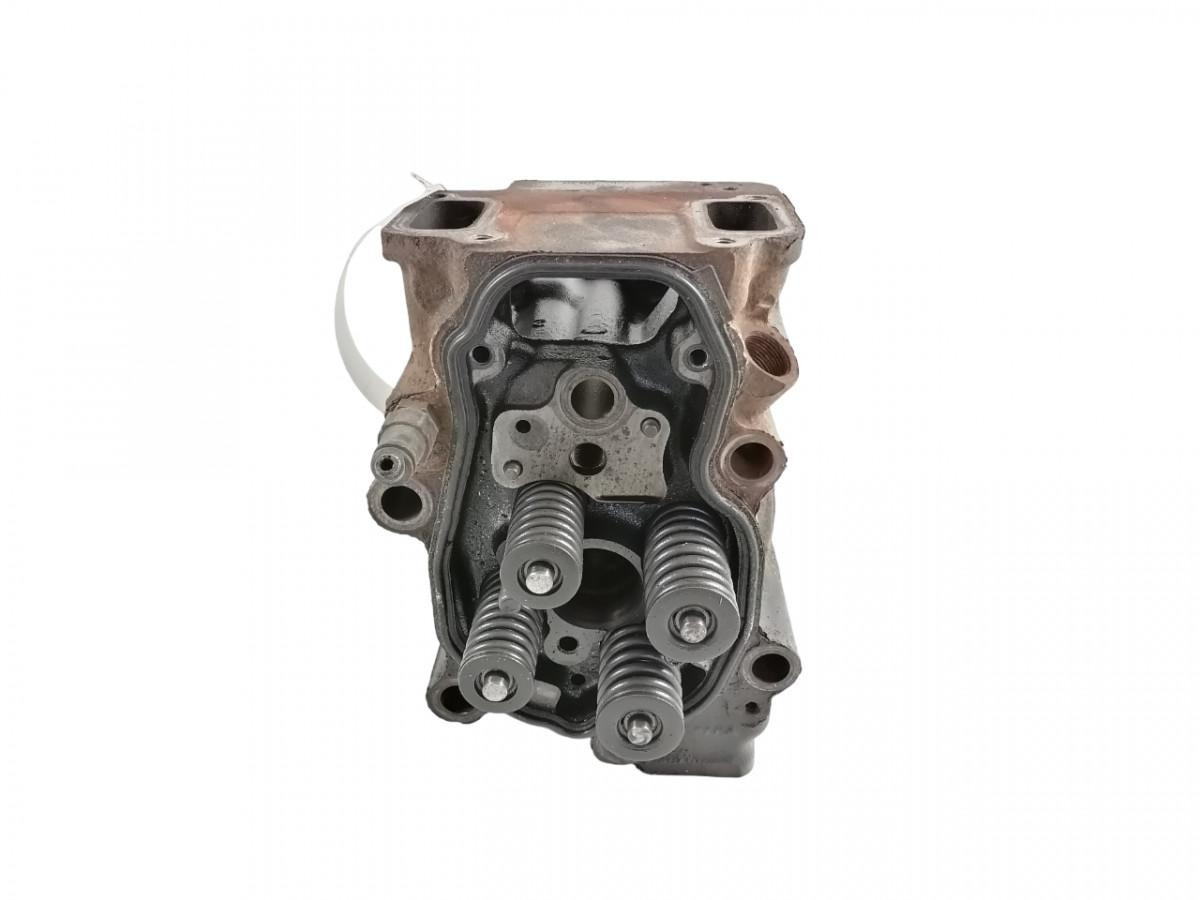 Scania Cylinder head, XPI 2452544 - 실린더 헤드 트럭 용 : 사진 1 Scania Cylinder head, XPI 2452544 - 실린더 헤드 트럭 용 : 사진 1