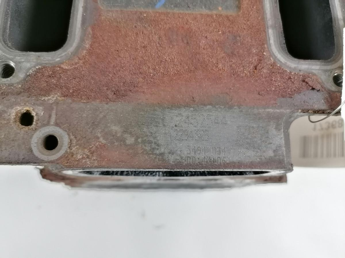 Scania Cylinder head, XPI 2452544 - 실린더 헤드 트럭 용 : 사진 5 Scania Cylinder head, XPI 2452544 - 실린더 헤드 트럭 용 : 사진 5