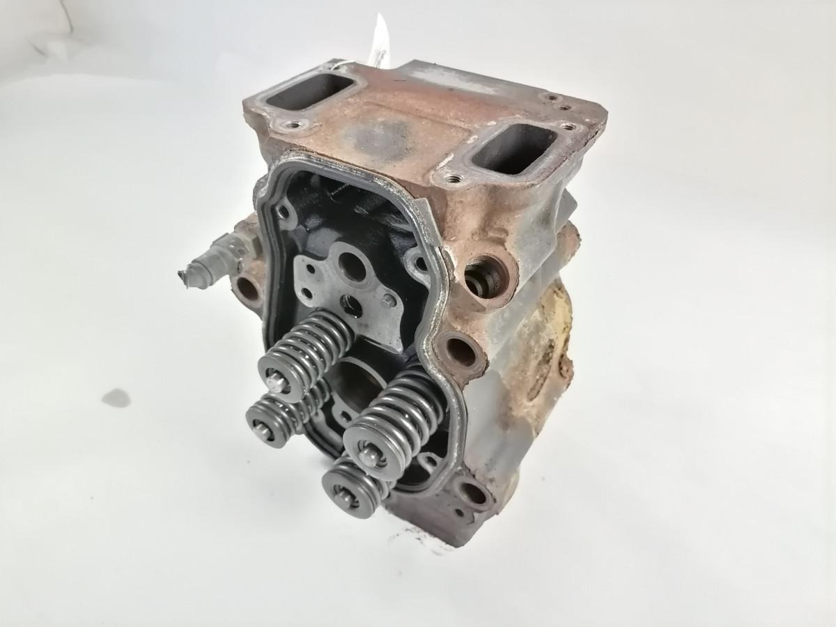 Scania Cylinder head, XPI 2452544 - 실린더 헤드 트럭 용 : 사진 2 Scania Cylinder head, XPI 2452544 - 실린더 헤드 트럭 용 : 사진 2