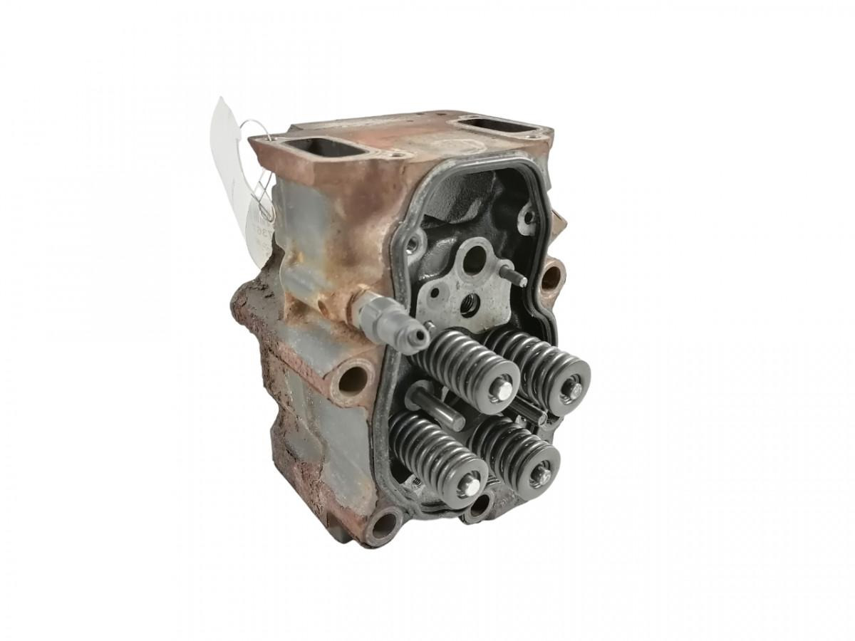 Scania Cylinder head, XPI 2452544 - 실린더 헤드 트럭 용 : 사진 1 Scania Cylinder head, XPI 2452544 - 실린더 헤드 트럭 용 : 사진 1
