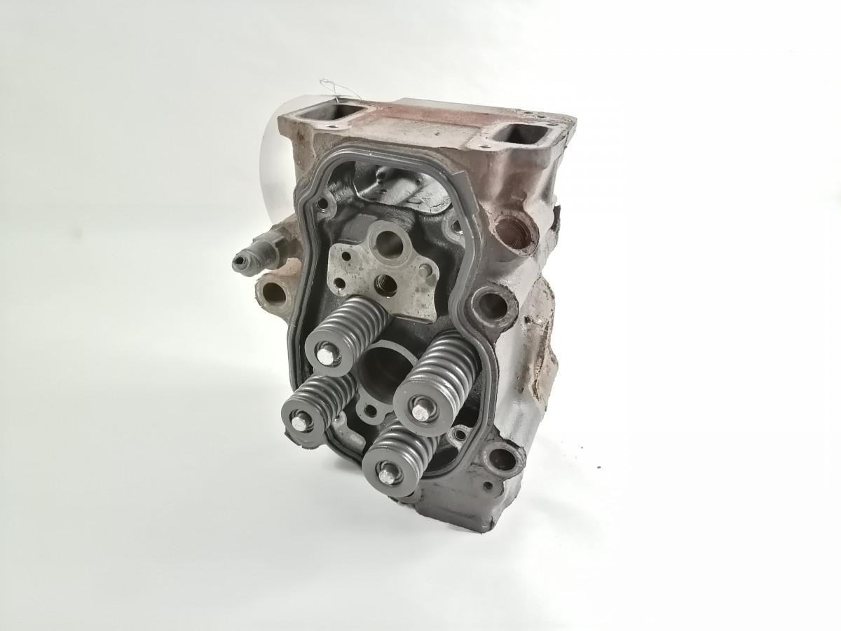 Scania Cylinder head, XPI 2452544 - 실린더 헤드 트럭 용 : 사진 2 Scania Cylinder head, XPI 2452544 - 실린더 헤드 트럭 용 : 사진 2