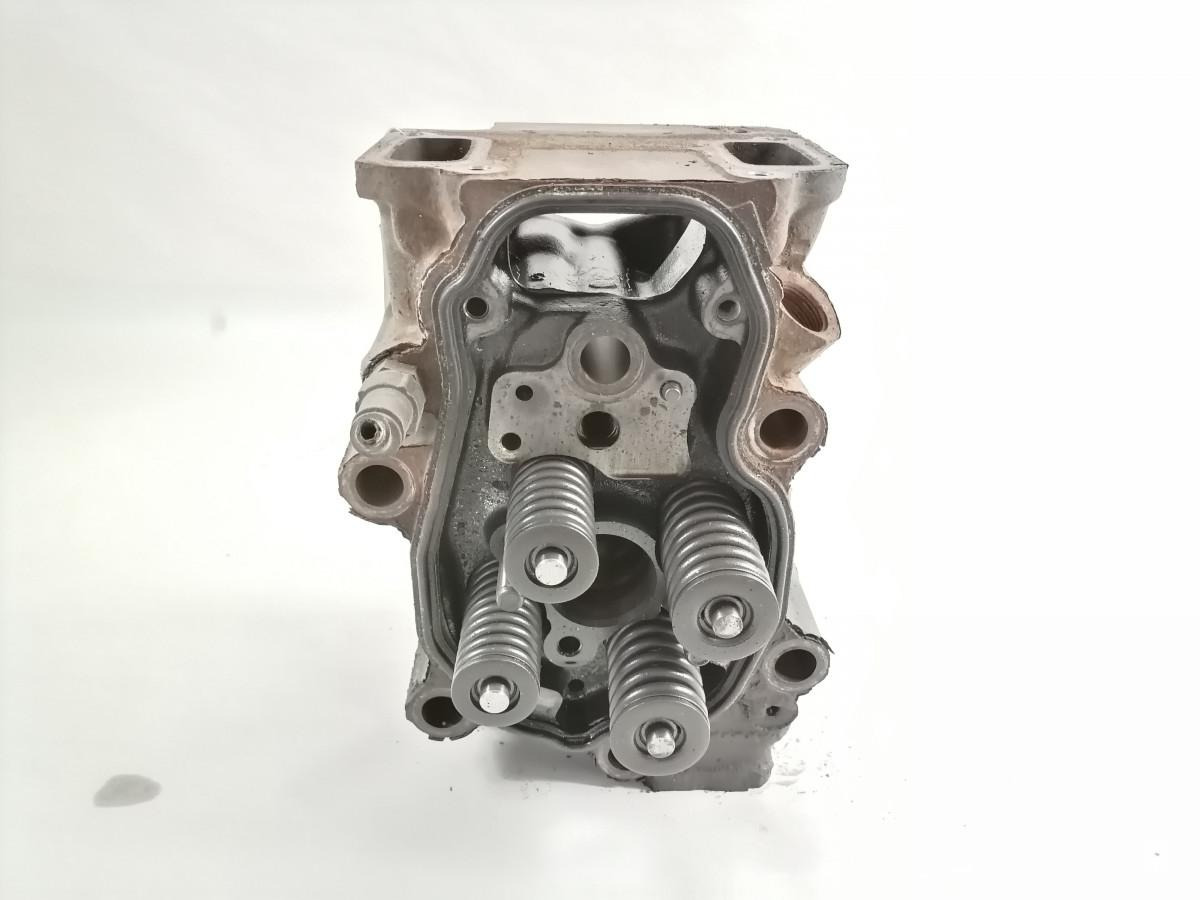 Scania Cylinder head, XPI 2452544 - 실린더 헤드 트럭 용 : 사진 3 Scania Cylinder head, XPI 2452544 - 실린더 헤드 트럭 용 : 사진 3