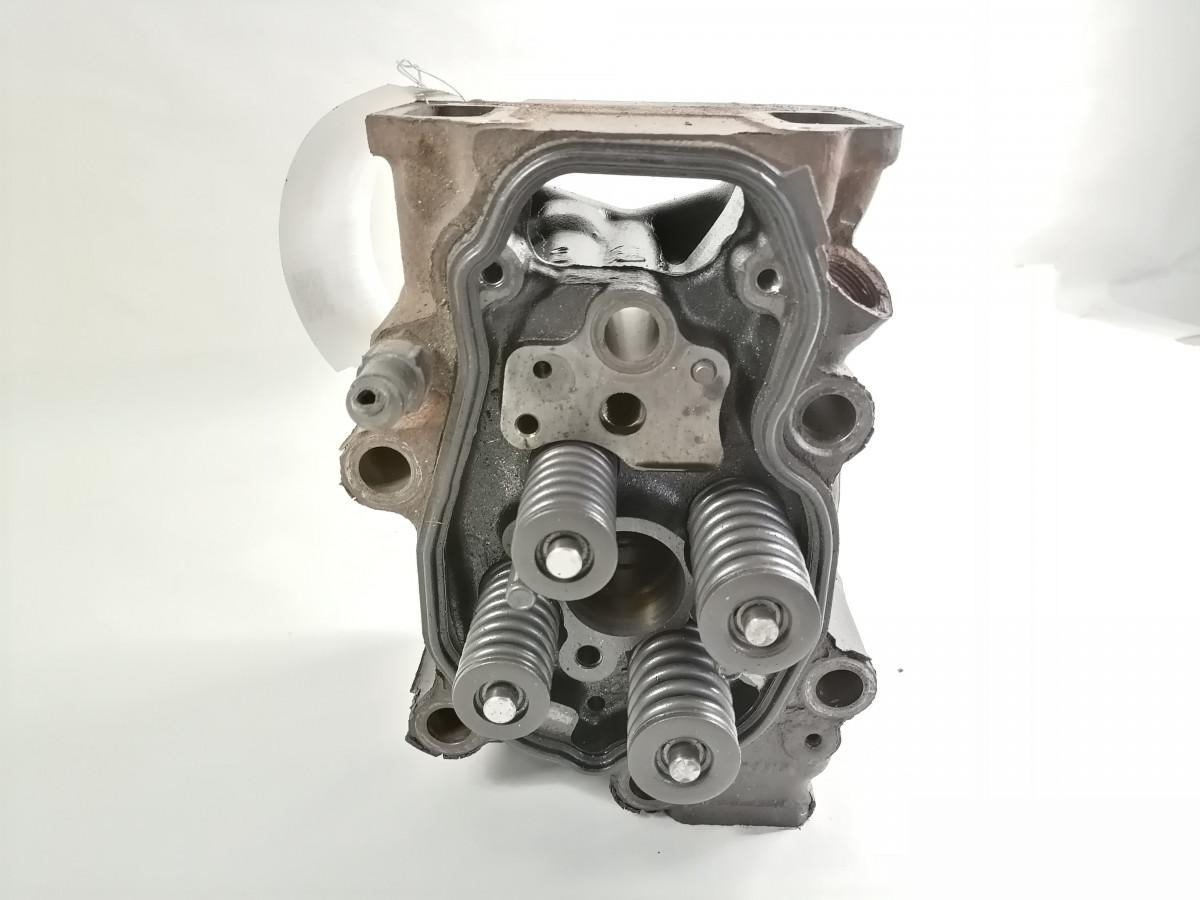 Scania Cylinder head, XPI 2452544 - 실린더 헤드 트럭 용 : 사진 3 Scania Cylinder head, XPI 2452544 - 실린더 헤드 트럭 용 : 사진 3