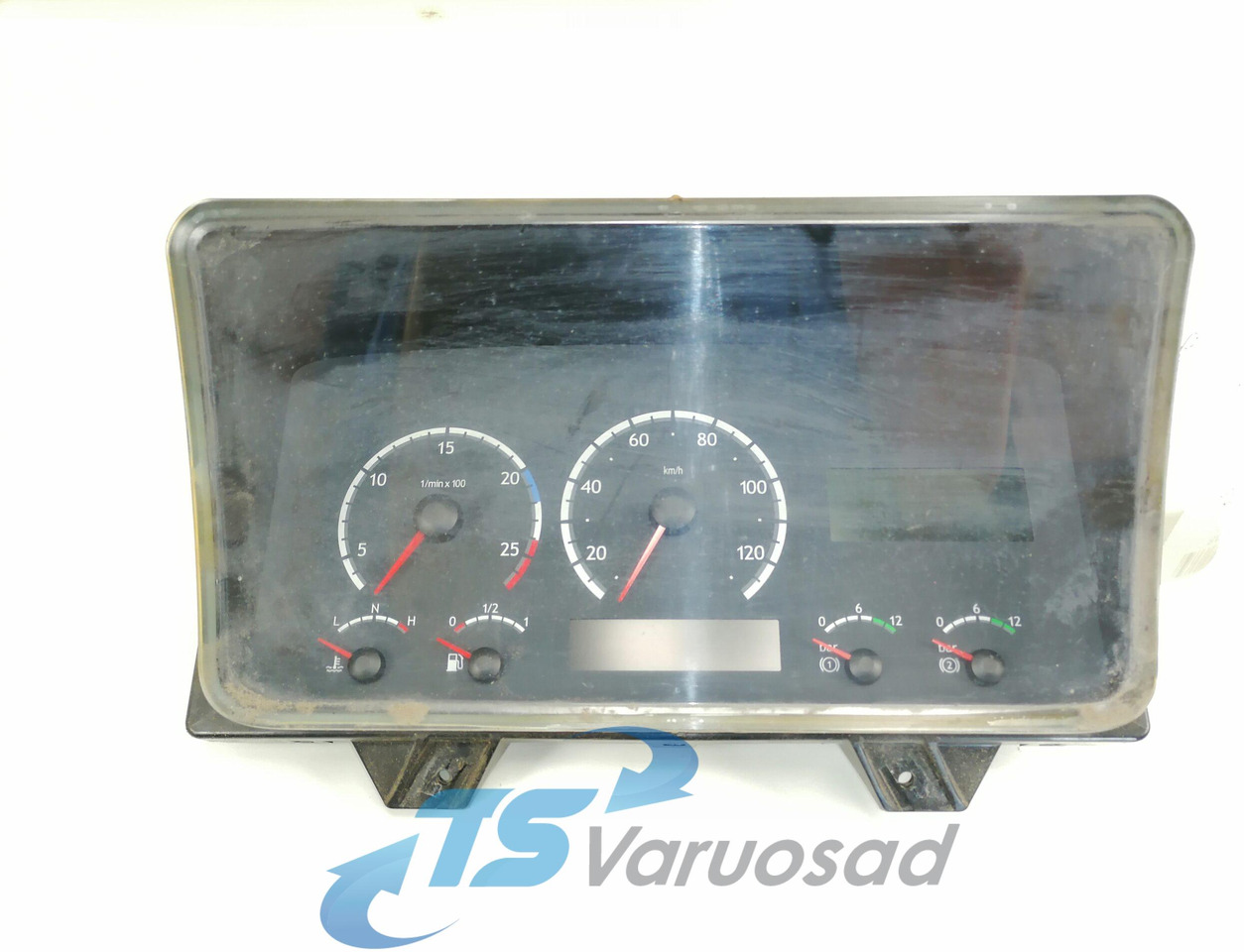 Scania Dashboard 1849503 - 대시보드 트럭 용 : 사진 2 Scania Dashboard 1849503 - 대시보드 트럭 용 : 사진 2