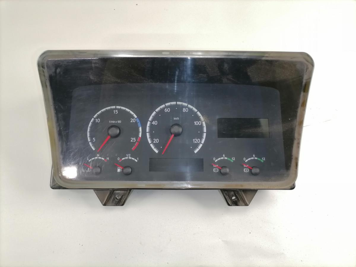 Scania Dashboard 1849503 - 대시보드 트럭 용 : 사진 3 Scania Dashboard 1849503 - 대시보드 트럭 용 : 사진 3