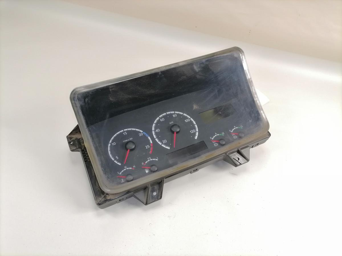 Scania Dashboard 1849503 - 대시보드 트럭 용 : 사진 2 Scania Dashboard 1849503 - 대시보드 트럭 용 : 사진 2