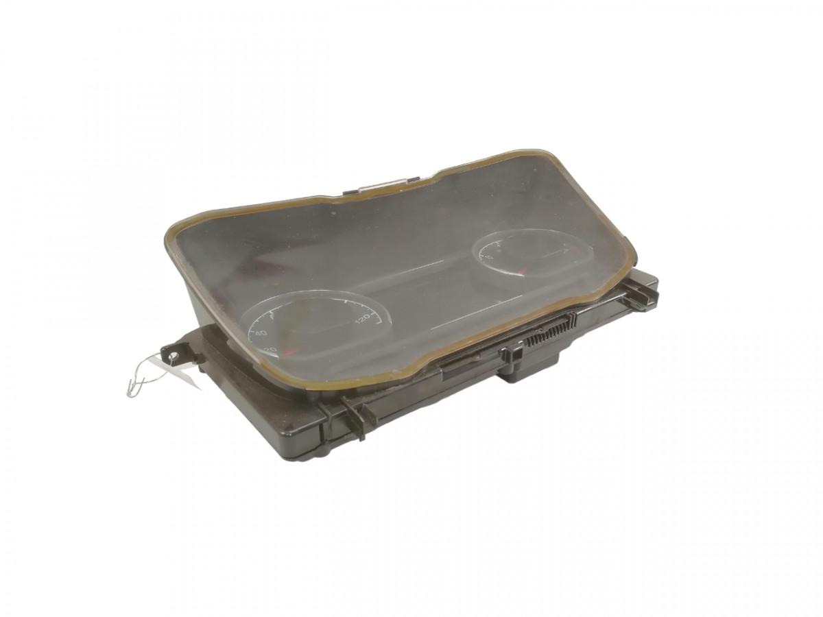 Scania Dashboard 2496979 - 대시보드 트럭 용 : 사진 1 Scania Dashboard 2496979 - 대시보드 트럭 용 : 사진 1