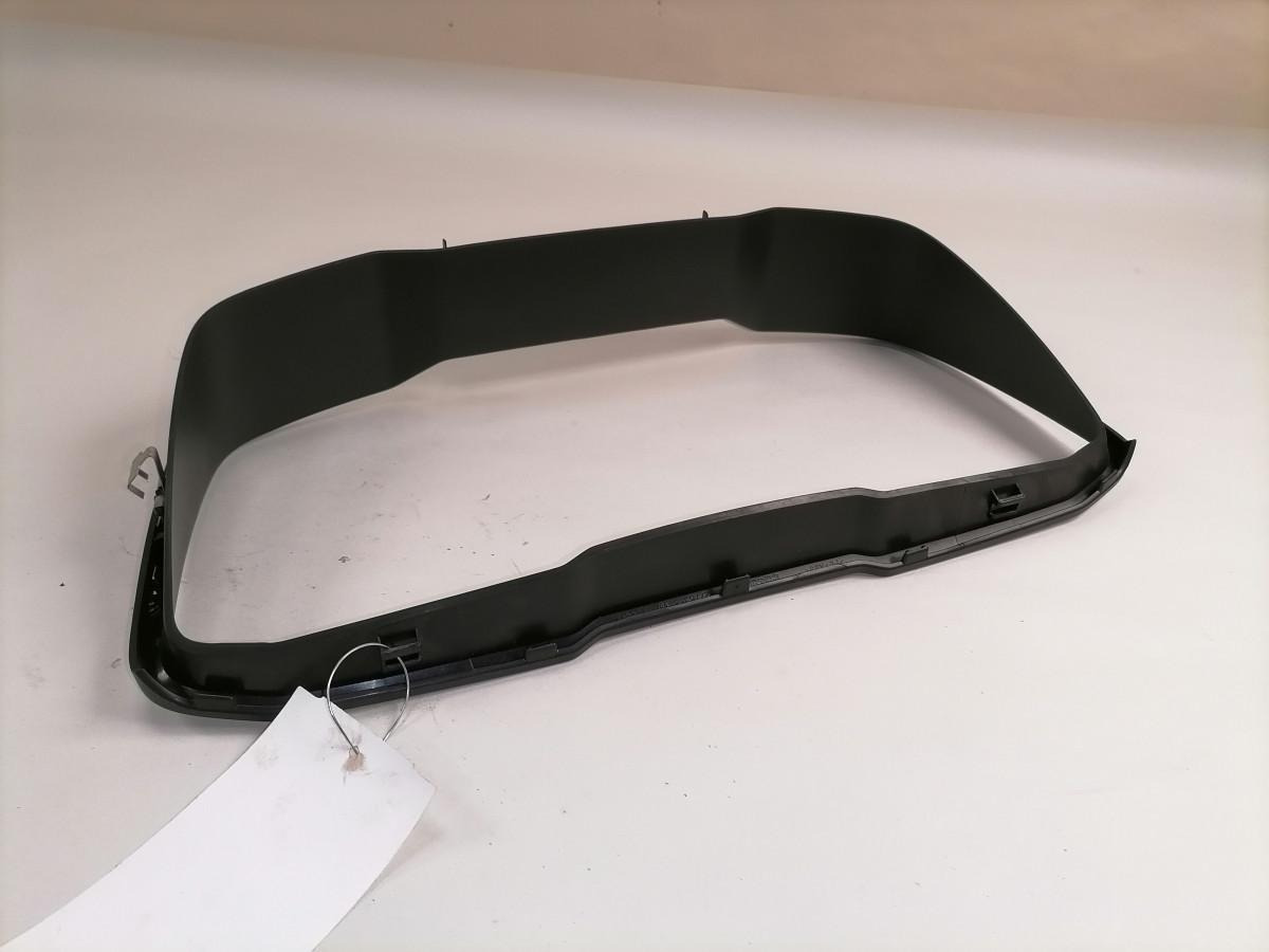 Scania Dashboard cover 2776367 - 대시보드 트럭 용 : 사진 2 Scania Dashboard cover 2776367 - 대시보드 트럭 용 : 사진 2