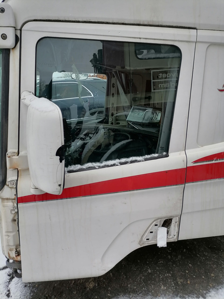 Scania Door 1476532 - 도어 및 부품 트럭 용 : 사진 1 Scania Door 1476532 - 도어 및 부품 트럭 용 : 사진 1