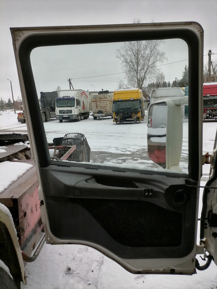 Scania Door 1476532 - 도어 및 부품 트럭 용 : 사진 2 Scania Door 1476532 - 도어 및 부품 트럭 용 : 사진 2