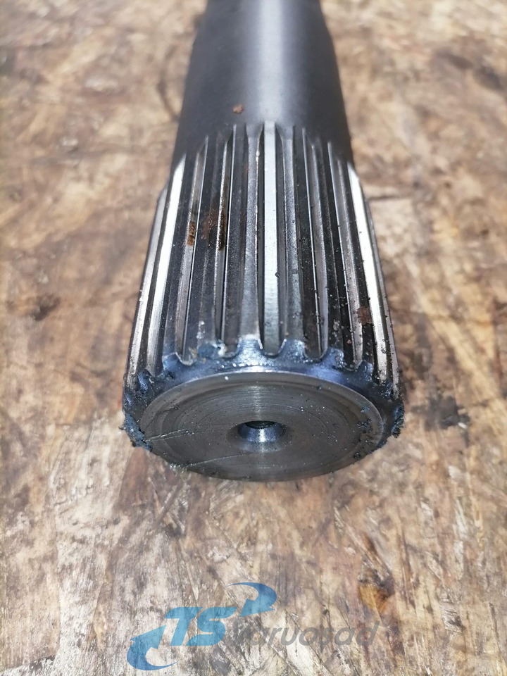 Scania Drive shaft 1368176 - 드라이브 축 트럭 용 : 사진 5 Scania Drive shaft 1368176 - 드라이브 축 트럭 용 : 사진 5