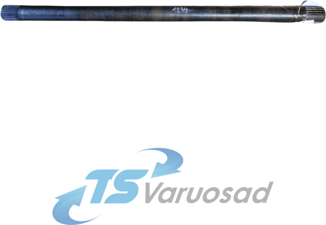 Scania Drive shaft 1761195 - 드라이브 축 트럭 용 : 사진 1 Scania Drive shaft 1761195 - 드라이브 축 트럭 용 : 사진 1