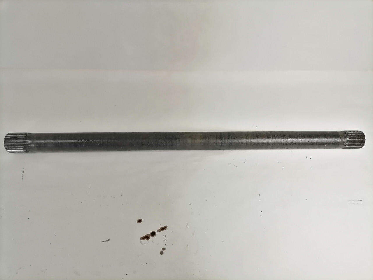 Scania Drive shaft 1761195 - 드라이브 축 트럭 용 : 사진 2 Scania Drive shaft 1761195 - 드라이브 축 트럭 용 : 사진 2
