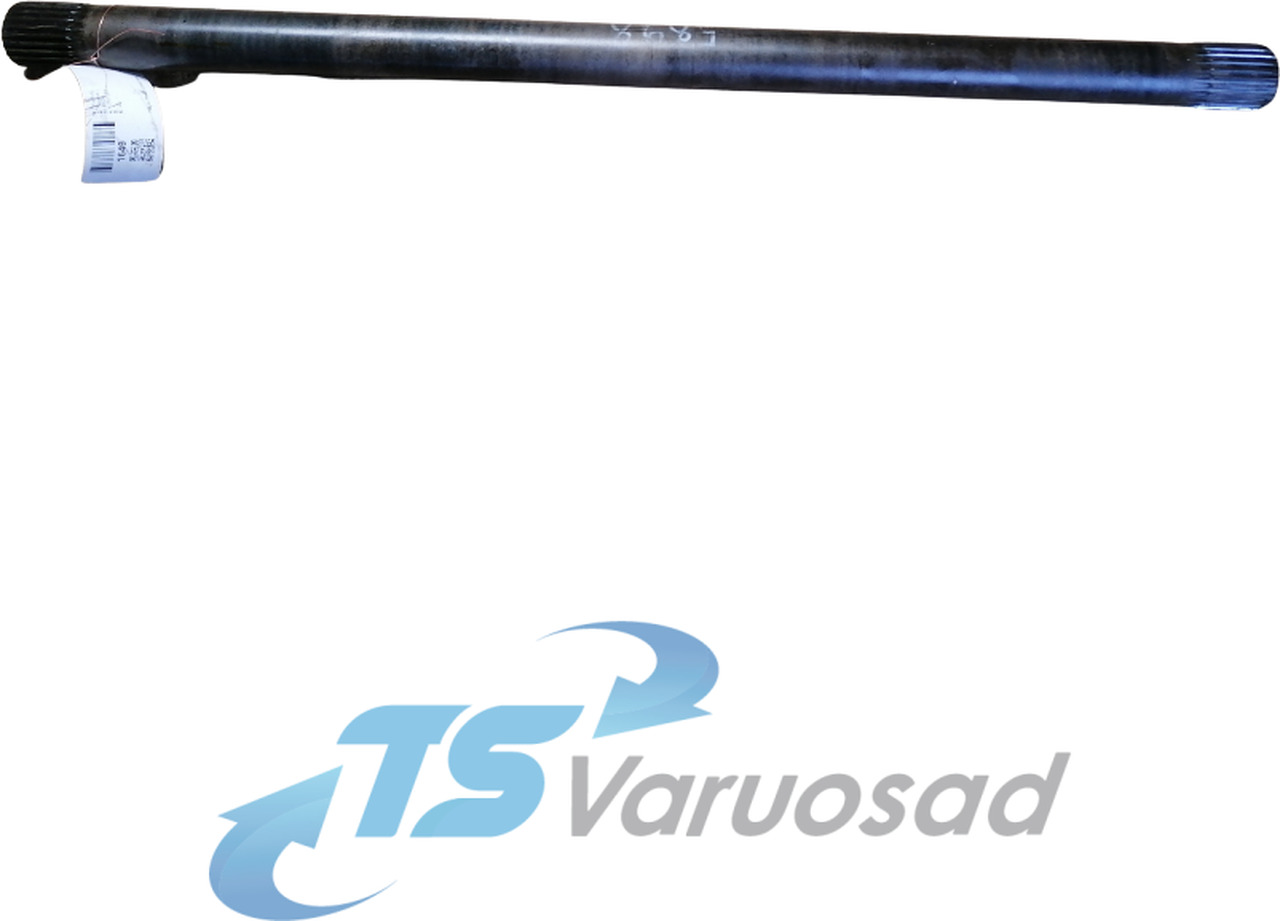 Scania Drive shaft 1761195 - 드라이브 축 트럭 용 : 사진 1 Scania Drive shaft 1761195 - 드라이브 축 트럭 용 : 사진 1