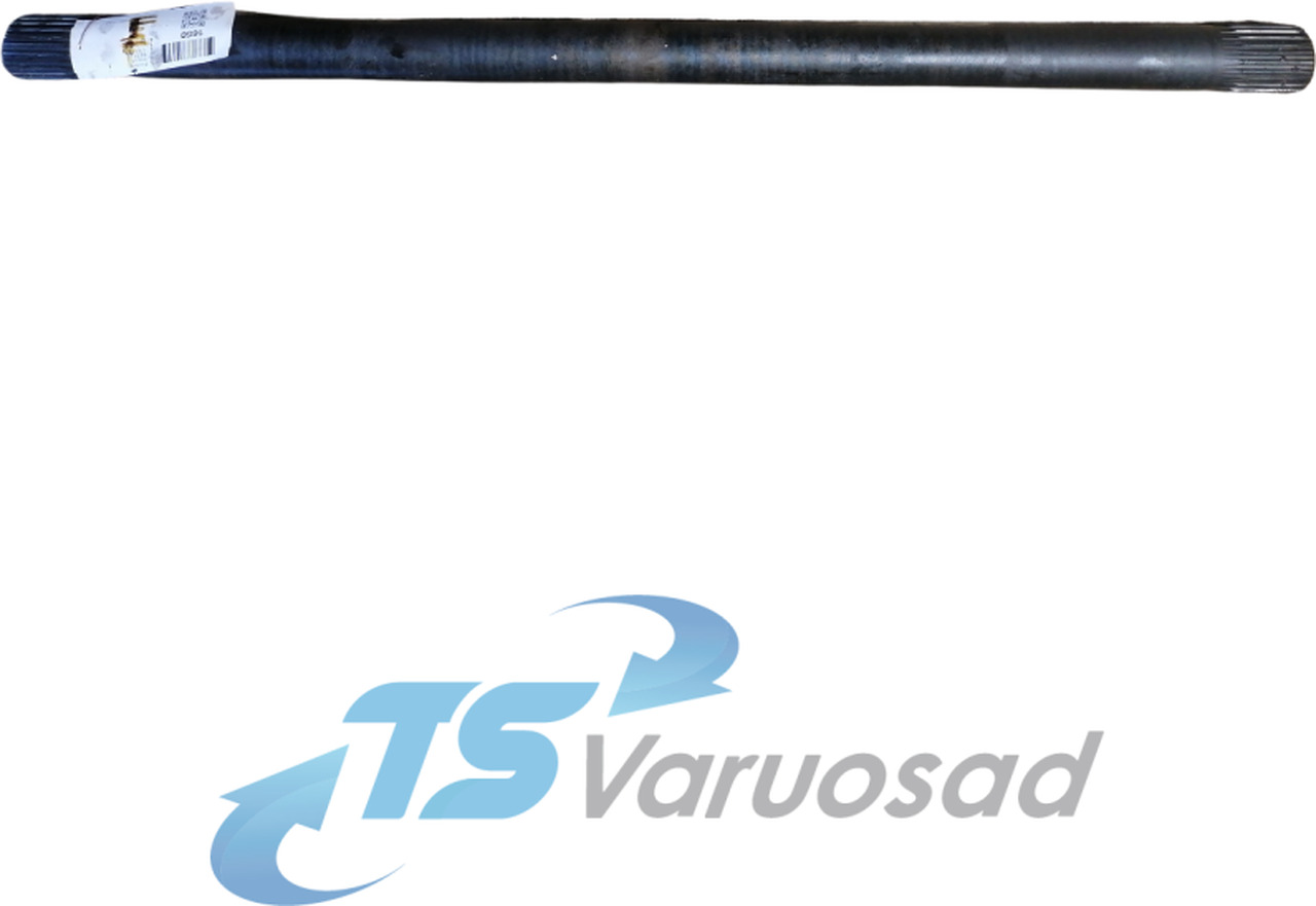 Scania Drive shaft 1761195 - 드라이브 축 트럭 용 : 사진 1 Scania Drive shaft 1761195 - 드라이브 축 트럭 용 : 사진 1
