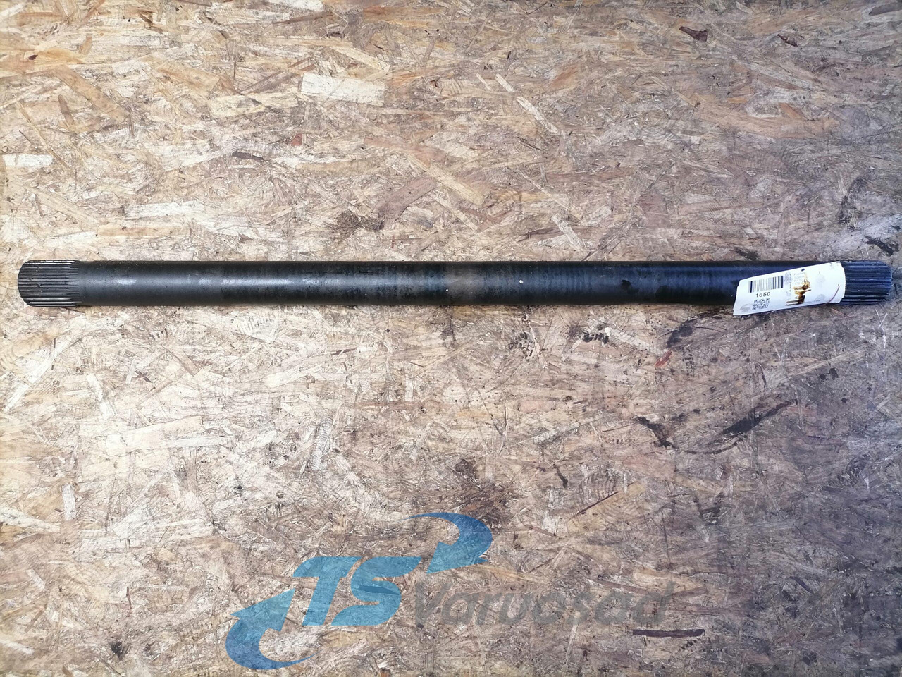 Scania Drive shaft 1761195 - 드라이브 축 트럭 용 : 사진 2 Scania Drive shaft 1761195 - 드라이브 축 트럭 용 : 사진 2