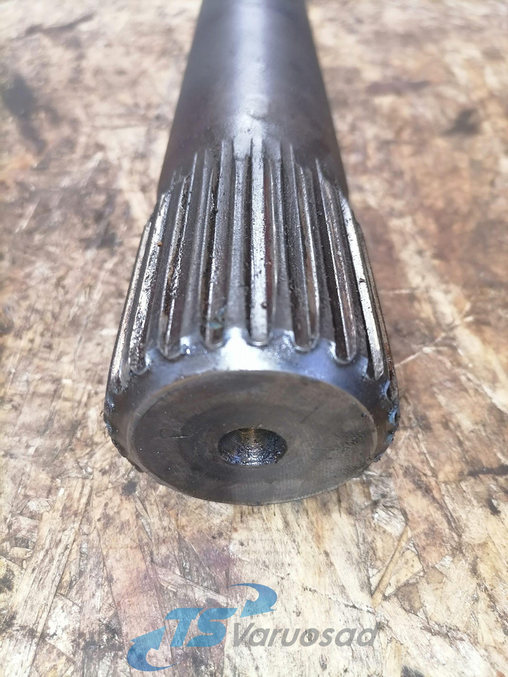 Scania Drive shaft 1761195 - 드라이브 축 트럭 용 : 사진 5 Scania Drive shaft 1761195 - 드라이브 축 트럭 용 : 사진 5