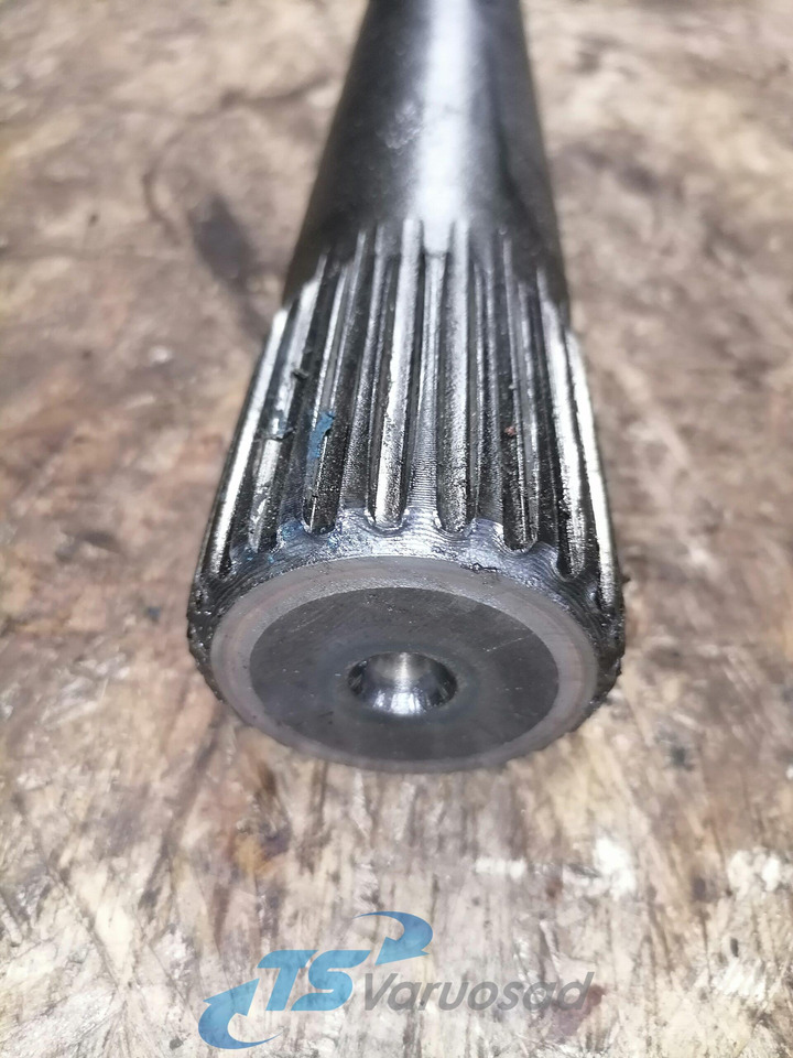 Scania Drive shaft 1761195 - 드라이브 축 트럭 용 : 사진 5 Scania Drive shaft 1761195 - 드라이브 축 트럭 용 : 사진 5