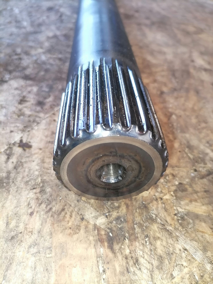 Scania Drive shaft 1761195 - 드라이브 축 트럭 용 : 사진 4 Scania Drive shaft 1761195 - 드라이브 축 트럭 용 : 사진 4