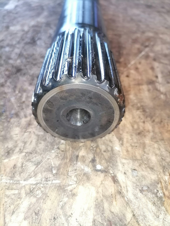 Scania Drive shaft 1761195 - 드라이브 축 트럭 용 : 사진 3 Scania Drive shaft 1761195 - 드라이브 축 트럭 용 : 사진 3