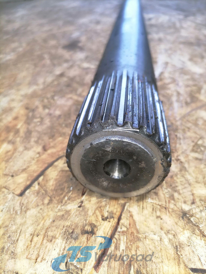 Scania Drive shaft 1761195 - 드라이브 축 트럭 용 : 사진 4 Scania Drive shaft 1761195 - 드라이브 축 트럭 용 : 사진 4