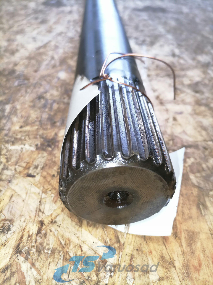 Scania Drive shaft 1761195 - 드라이브 축 트럭 용 : 사진 3 Scania Drive shaft 1761195 - 드라이브 축 트럭 용 : 사진 3