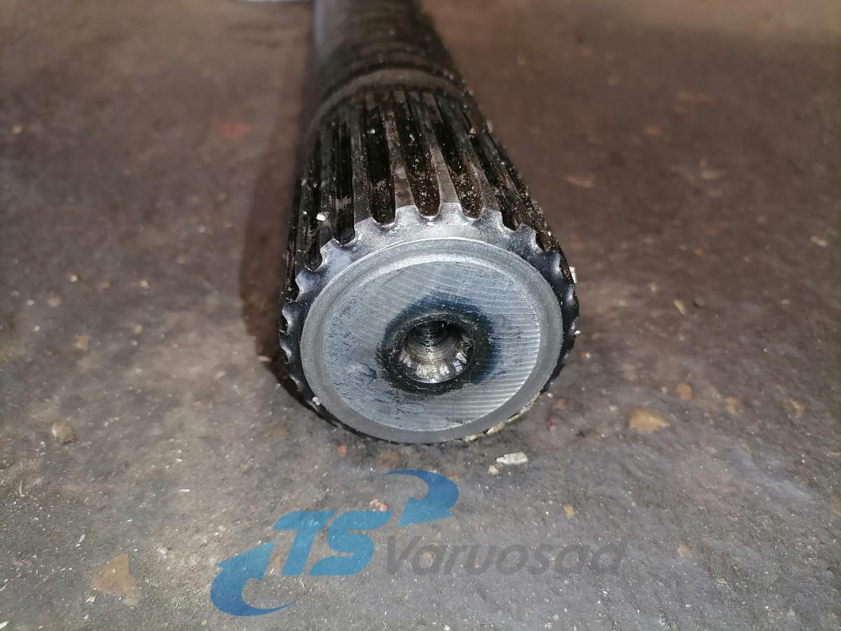 Scania Drive shaft 2276757 - 드라이브 축 트럭 용 : 사진 3 Scania Drive shaft 2276757 - 드라이브 축 트럭 용 : 사진 3