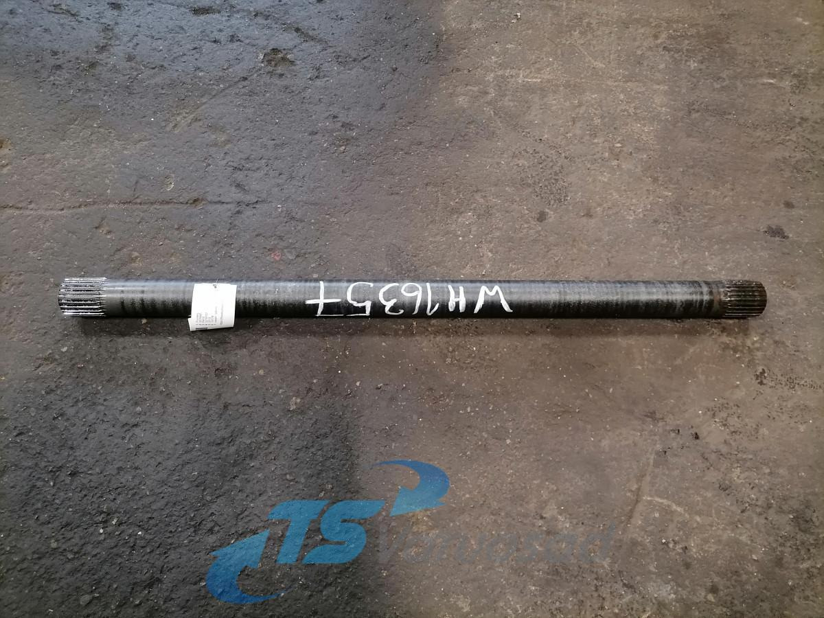 Scania Drive shaft 2276757 - 드라이브 축 트럭 용 : 사진 2 Scania Drive shaft 2276757 - 드라이브 축 트럭 용 : 사진 2