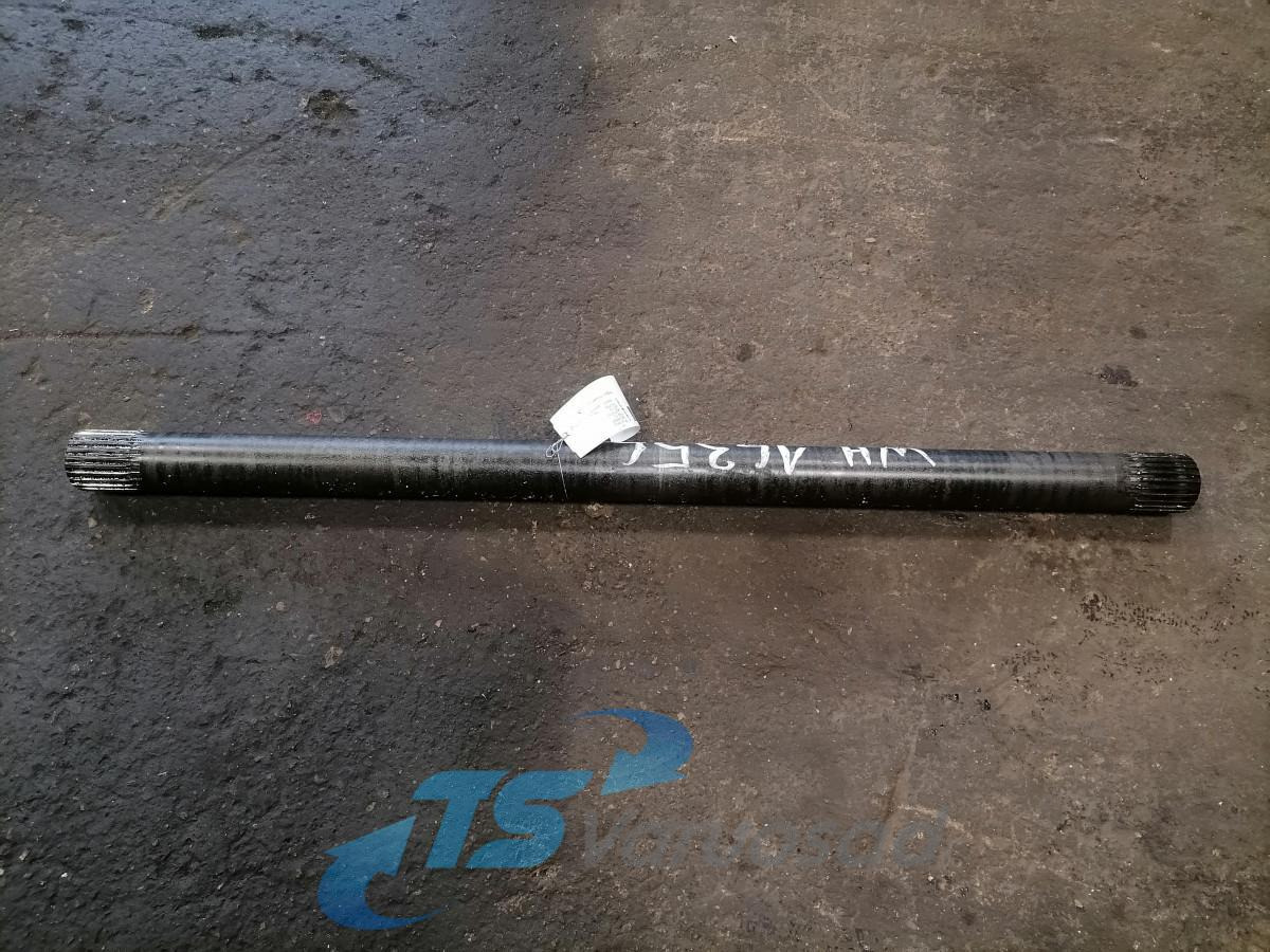 Scania Drive shaft 2276757 - 드라이브 축 트럭 용 : 사진 2 Scania Drive shaft 2276757 - 드라이브 축 트럭 용 : 사진 2