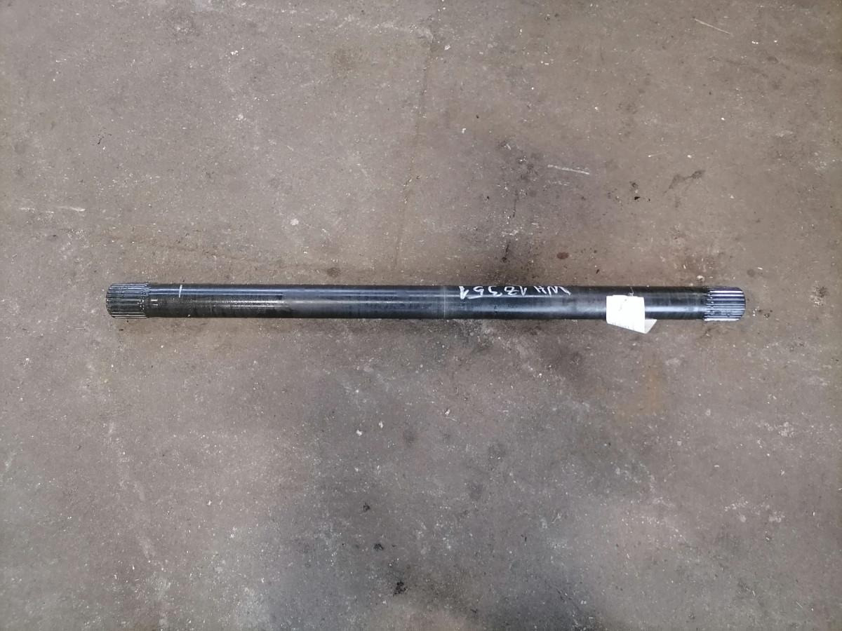 Scania Drive shaft 2276757 - 드라이브 축 트럭 용 : 사진 2 Scania Drive shaft 2276757 - 드라이브 축 트럭 용 : 사진 2