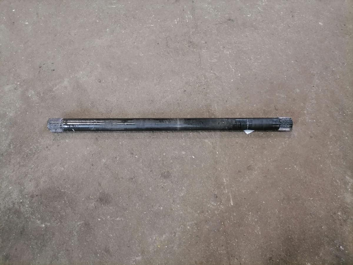 Scania Drive shaft 2276757 - 드라이브 축 트럭 용 : 사진 2 Scania Drive shaft 2276757 - 드라이브 축 트럭 용 : 사진 2