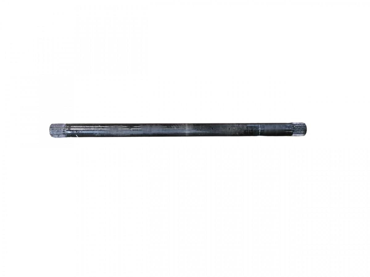 Scania Drive shaft 2276757 - 드라이브 축 트럭 용 : 사진 1 Scania Drive shaft 2276757 - 드라이브 축 트럭 용 : 사진 1