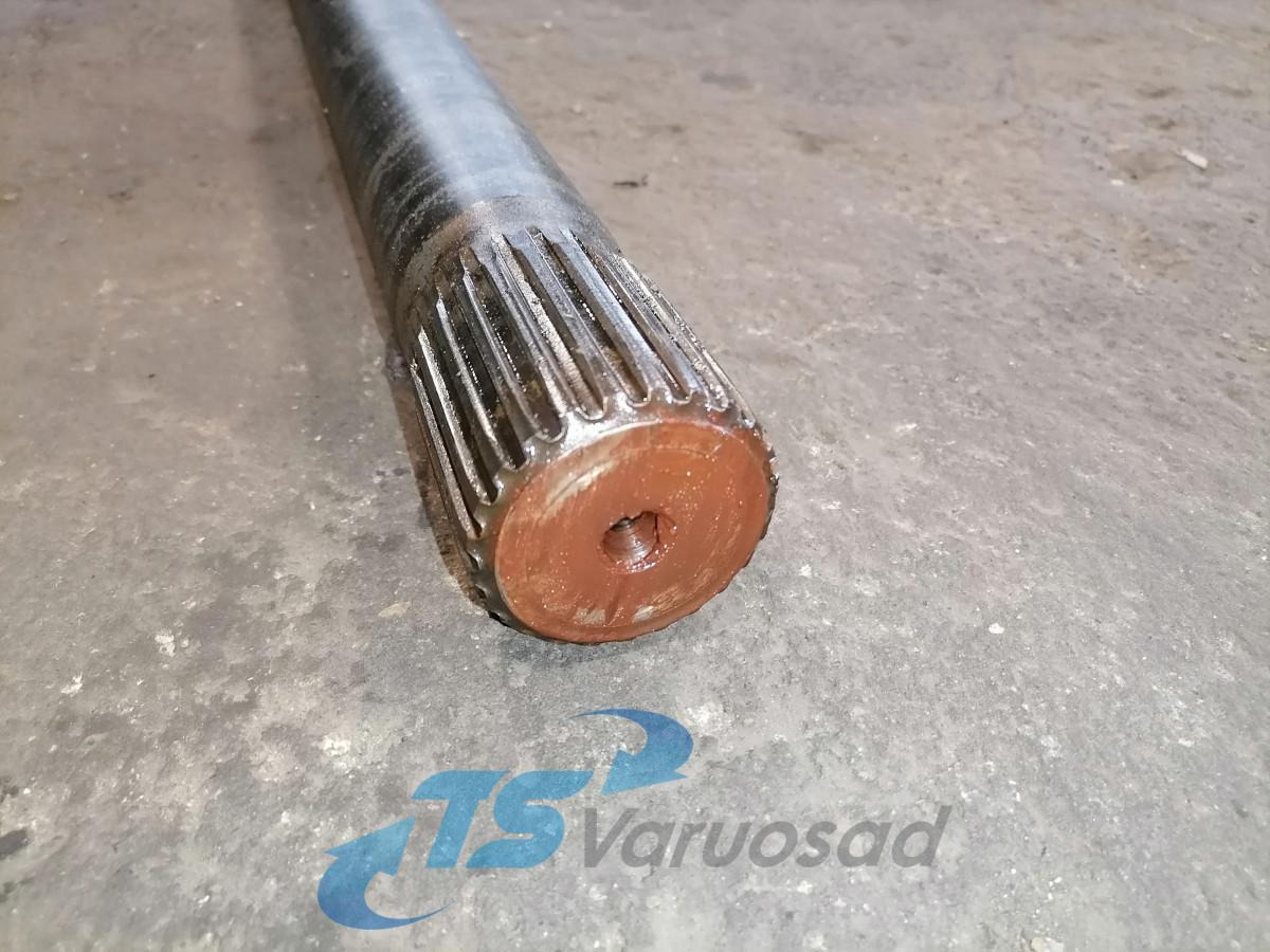 Scania Drive shaft 2276757 - 드라이브 축 트럭 용 : 사진 4 Scania Drive shaft 2276757 - 드라이브 축 트럭 용 : 사진 4