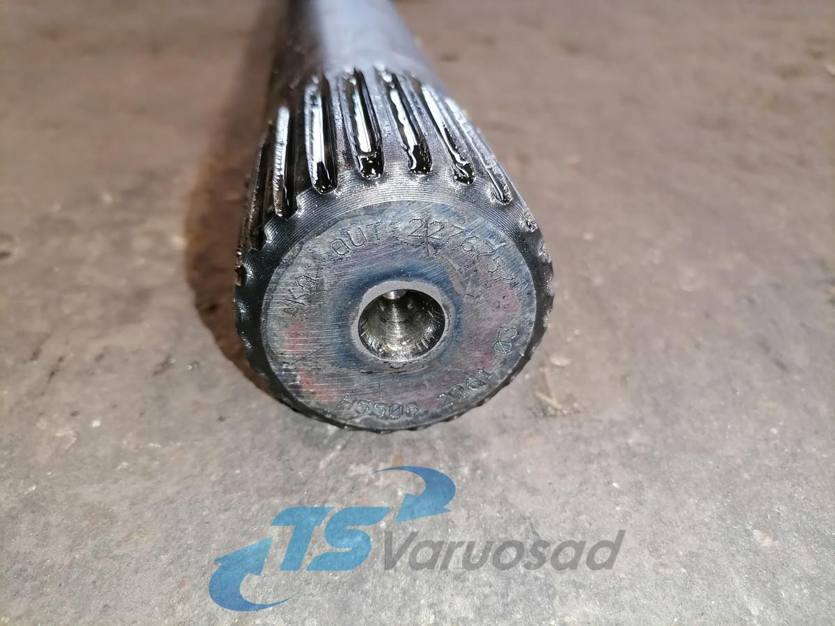 Scania Drive shaft 2276757 - 드라이브 축 트럭 용 : 사진 4 Scania Drive shaft 2276757 - 드라이브 축 트럭 용 : 사진 4
