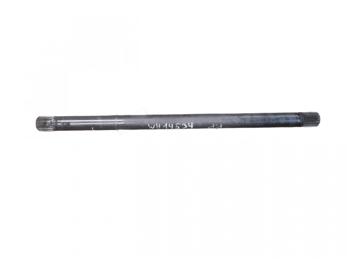 Scania Drive shaft 2276757 - 드라이브 축 트럭 용 : 사진 1 Scania Drive shaft 2276757 - 드라이브 축 트럭 용 : 사진 1