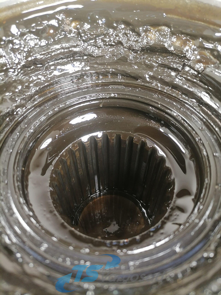 Scania Drive shaft cover 1539231 - 드라이브 축 트럭 용 : 사진 3 Scania Drive shaft cover 1539231 - 드라이브 축 트럭 용 : 사진 3