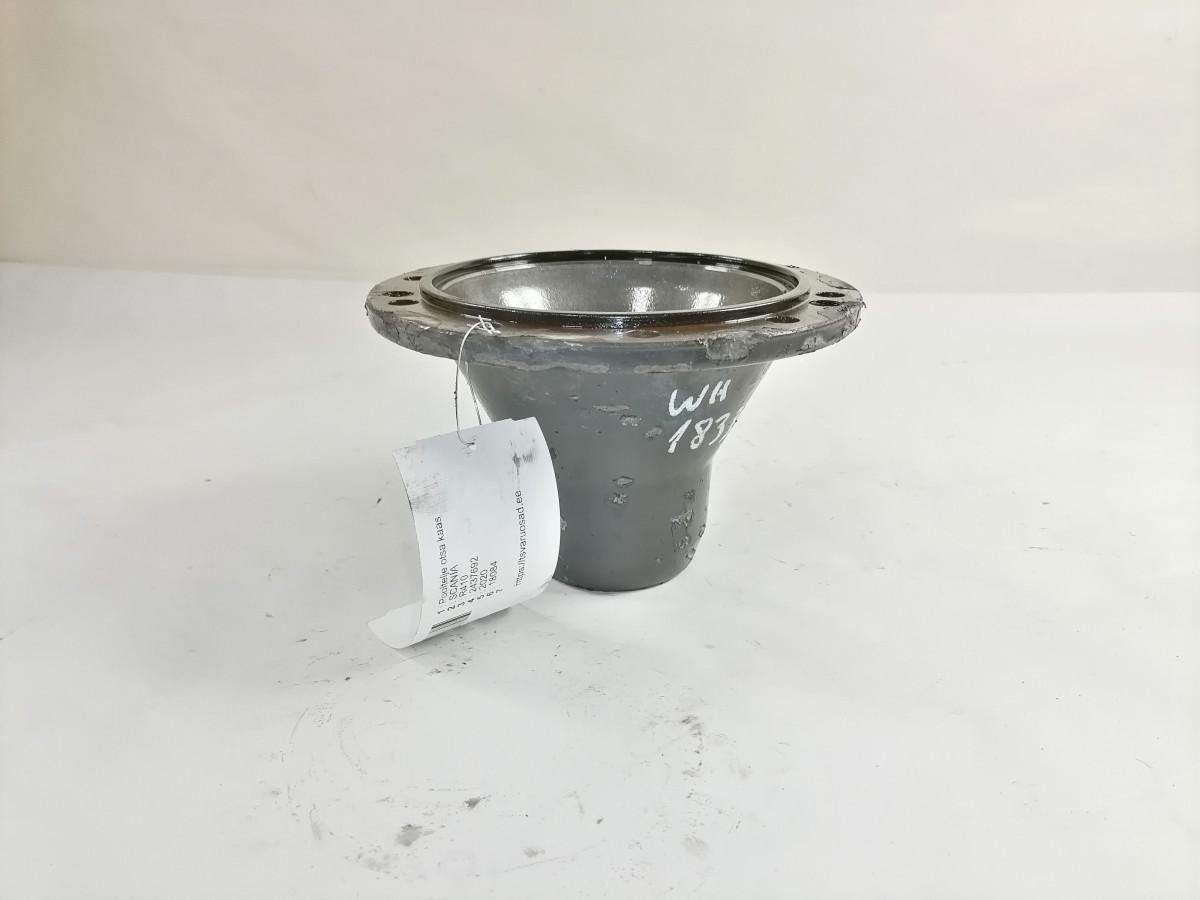 Scania Drive shaft cover 2437692 - 드라이브 축 트럭 용 : 사진 2 Scania Drive shaft cover 2437692 - 드라이브 축 트럭 용 : 사진 2