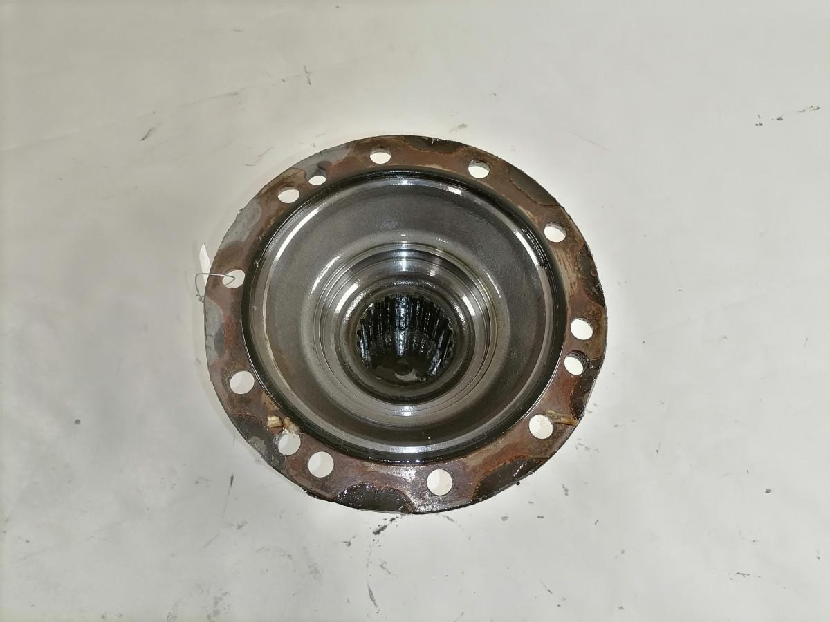 Scania Drive shaft cover 2437692 - 드라이브 축 트럭 용 : 사진 3 Scania Drive shaft cover 2437692 - 드라이브 축 트럭 용 : 사진 3