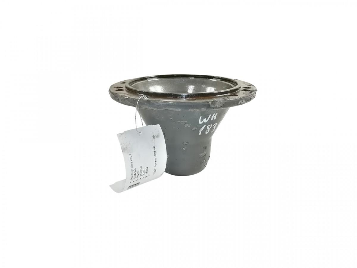 Scania Drive shaft cover 2437692 - 드라이브 축 트럭 용 : 사진 1 Scania Drive shaft cover 2437692 - 드라이브 축 트럭 용 : 사진 1