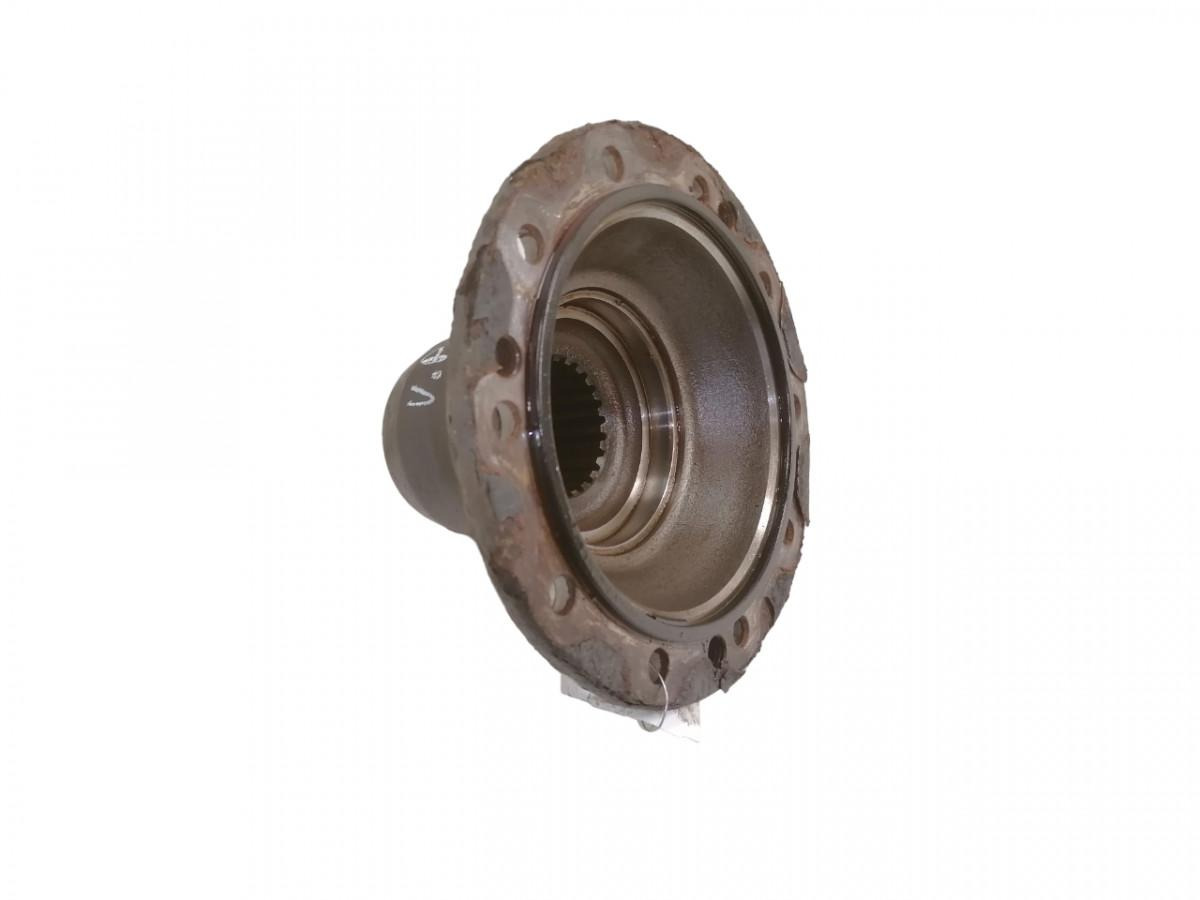 Scania Drive shaft cover 2437692 - 드라이브 축 트럭 용 : 사진 1 Scania Drive shaft cover 2437692 - 드라이브 축 트럭 용 : 사진 1