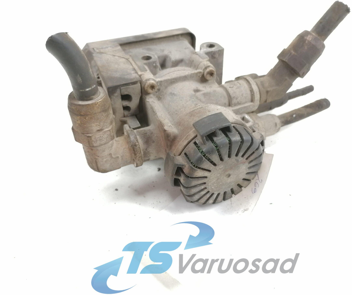 Scania EBS brake valve 1442935 - 브레이크 밸브 트럭 용 : 사진 3 Scania EBS brake valve 1442935 - 브레이크 밸브 트럭 용 : 사진 3