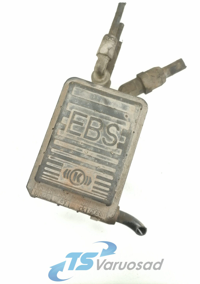 Scania EBS brake valve 1442935 - 브레이크 밸브 트럭 용 : 사진 2 Scania EBS brake valve 1442935 - 브레이크 밸브 트럭 용 : 사진 2