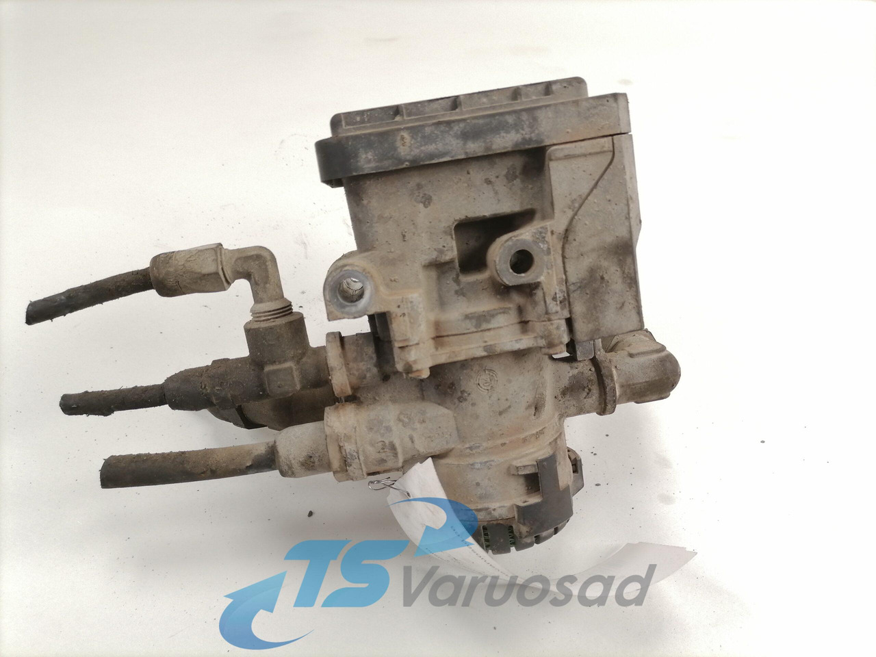 Scania EBS brake valve 1442935 - 브레이크 밸브 트럭 용 : 사진 4 Scania EBS brake valve 1442935 - 브레이크 밸브 트럭 용 : 사진 4