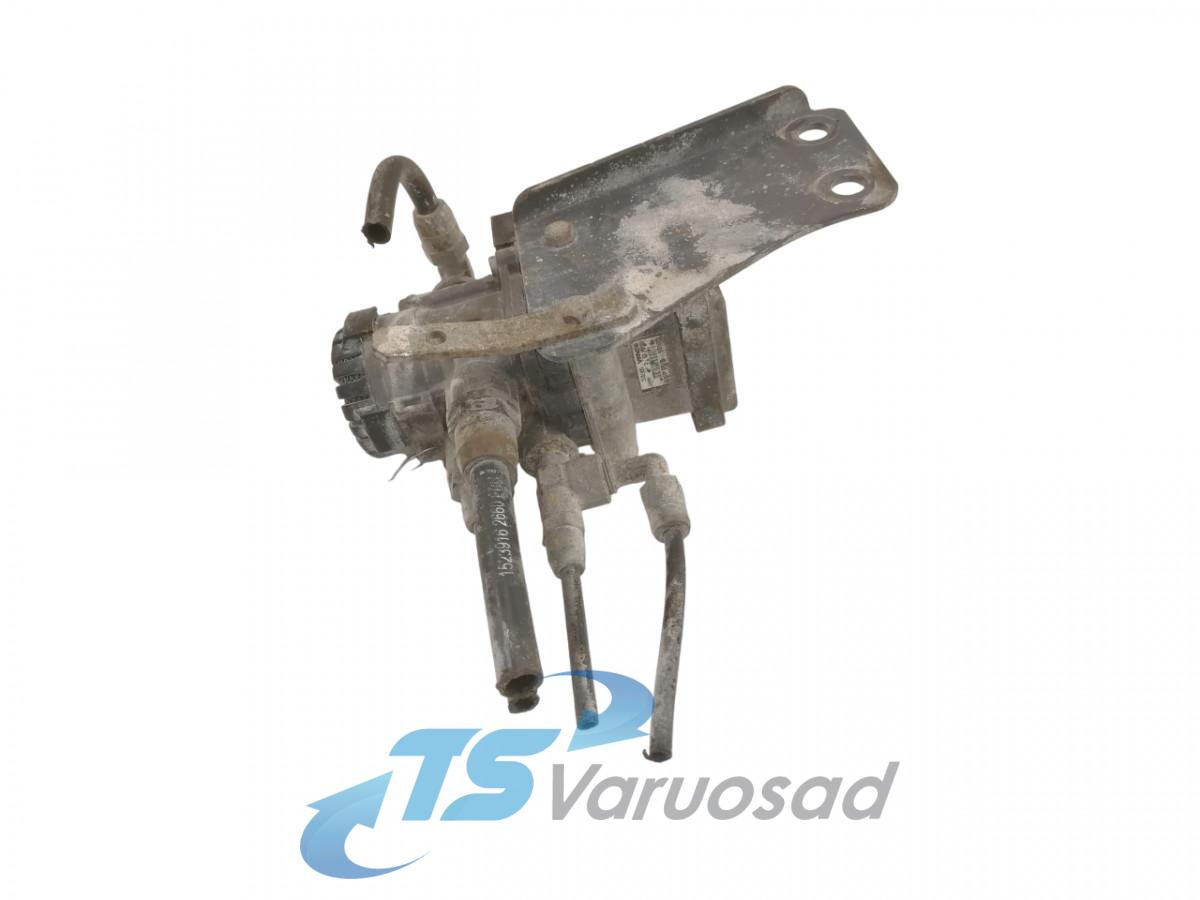 Scania EBS brake valve 1857012 - 브레이크 밸브 트럭 용 : 사진 1 Scania EBS brake valve 1857012 - 브레이크 밸브 트럭 용 : 사진 1