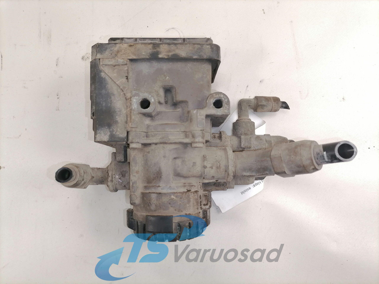 Scania EBS brake valve 1857012 - 브레이크 밸브 트럭 용 : 사진 4 Scania EBS brake valve 1857012 - 브레이크 밸브 트럭 용 : 사진 4