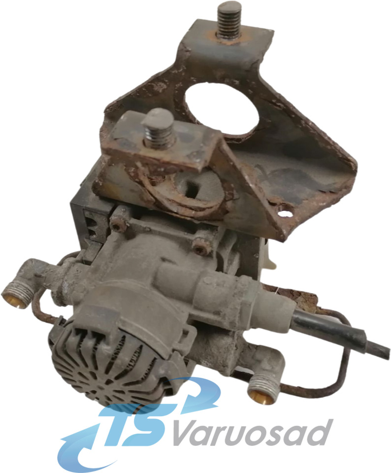 Scania EBS brake valve 1857012 - 브레이크 밸브 트럭 용 : 사진 1 Scania EBS brake valve 1857012 - 브레이크 밸브 트럭 용 : 사진 1